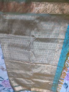 Pattu Saree