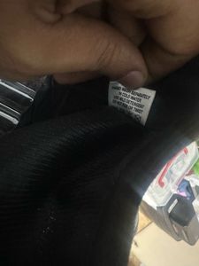 Gucci Baseball Cap , (Copy)