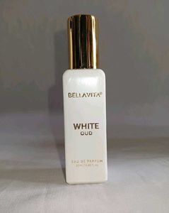 Bella Vita Oud Perfume