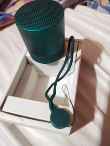 NEW WITH TAG HUAWEI MINI BLUETOOTH SPEAKER