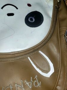 Panda Bag