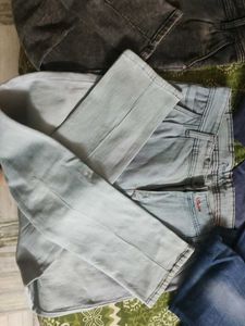 Jeans Collection
