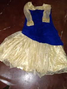 Gown