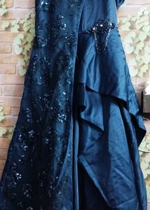 Grand Party Wear Gown