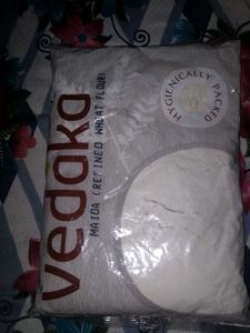 Maida (Refiend Wheat Flour)