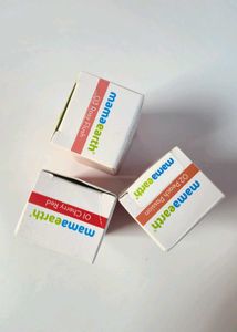 Mamaearth Glow Serum Blush Set