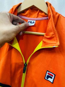 Fila Colorblock Track Jacket