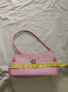 Olga berg vintage handbag