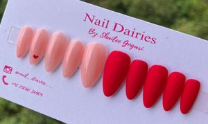 Nail Diaries Press-On Nails