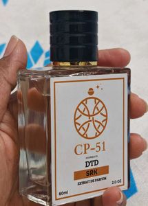Bella Vita Date Women And Celestial Men Perfume