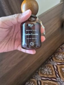 Blur Cookie Crumble Perfume
