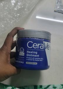 CeraVe Healing Cream