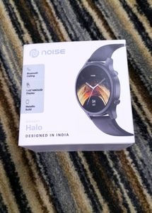 Noise Smartwatch