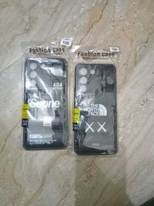 VIVO Y200 COVER