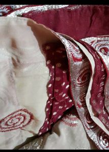 Designer Saree