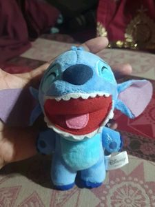 Cute Disney Stitch Character Plush Soft Toy