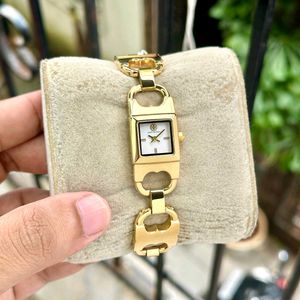 TORY BURCH STATEMENT WATCH FOR HER