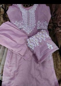 Kurta Set