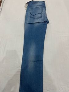 Jack &amp; Jones Light Wash Jeans