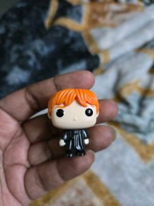 Kinder Joy Harry Potter Edition - Ron