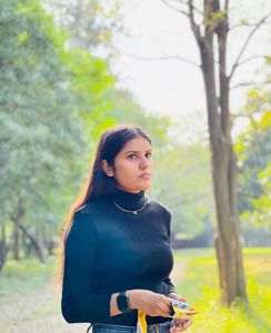 Black High Neck Sweater