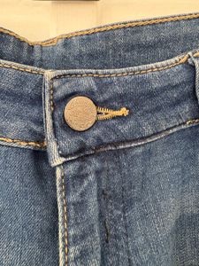 Wrangler Denim Jeans