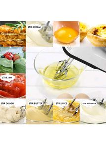 Electric Hand Blender 260W