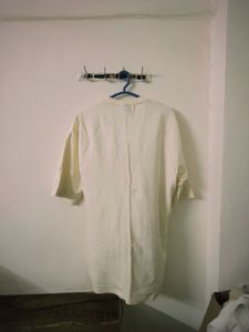 GAP OVERSIZED TSHIRT