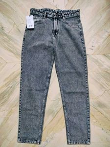 H&m Regular Fit Bottom For Men 👖