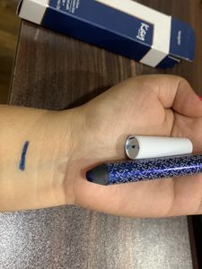 Kay Beauty Metallic Eyeshadow Stick- Shade Navigator