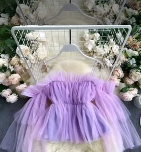 Lavender Top