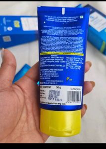 Combo Cosrx Peptide Booster+Susncreen