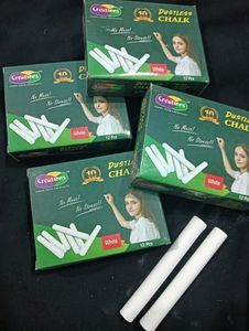 White Chalk