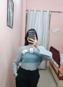 Preety Top