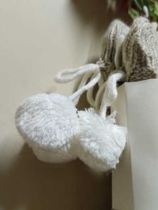 Cozy Pom-Pom Socks Imported Quality 10/10