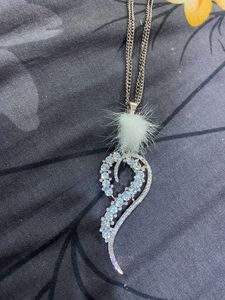 Itss A New Stlyishh Chain
