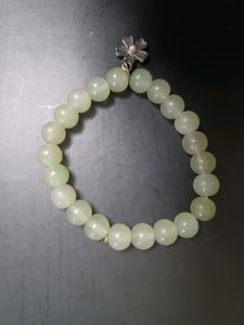 Green Bracelet