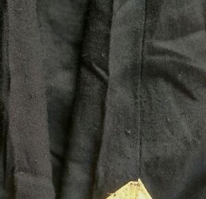 Branded Black Kurta 😍💞🖤