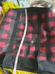 Big Travel  Hand Bag