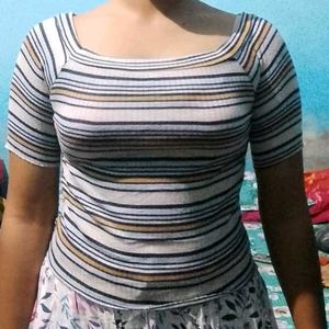 top