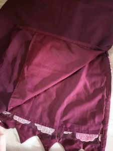 Embroidery Kurta For Women