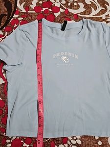 H&amp;M Tshirt For Casual Wear