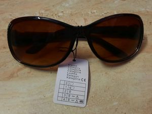 Sunglasses Of Different Variety