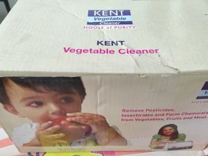Kent Vegetable Cleaner