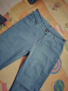 Jeans🌸