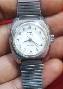 Hmt Winding Women&#39;s Watch