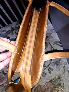 Hand Bag