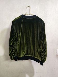 Women Party Wear Jacket