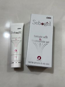 Combo Of Face Wash And Cream