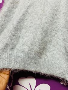 Winter Top For Girls